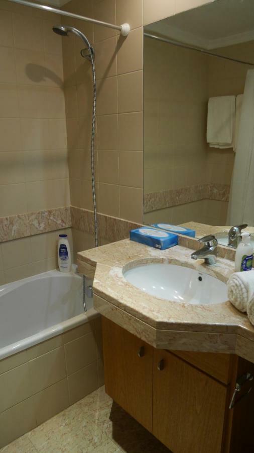 Jasmineiro - Palms Palace Apartment Funchal  Eksteriør bilde