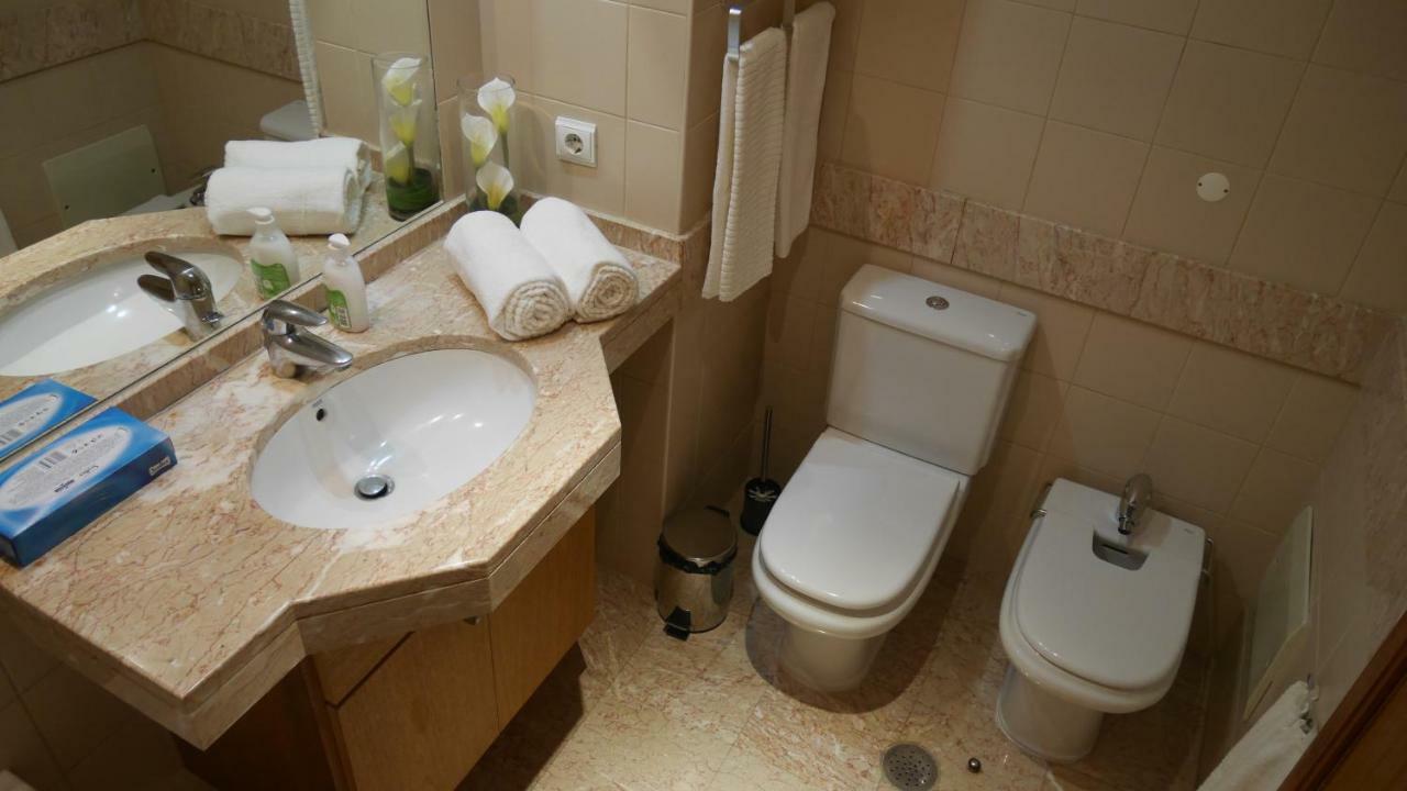 Jasmineiro - Palms Palace Apartment Funchal  Eksteriør bilde