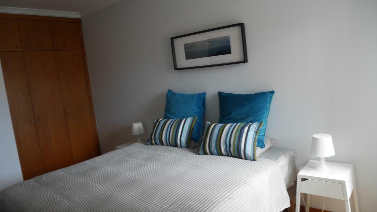 Jasmineiro - Palms Palace Apartment Funchal  Eksteriør bilde