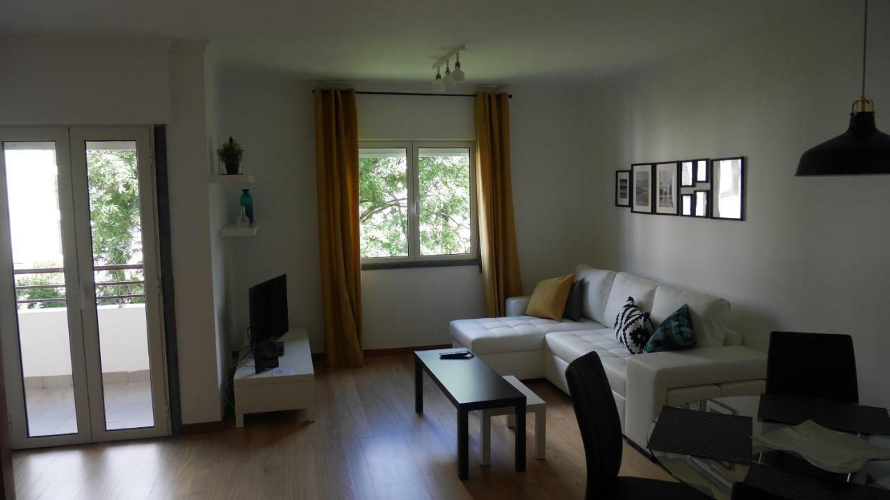 Jasmineiro - Palms Palace Apartment Funchal  Eksteriør bilde